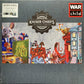 Kaiser Chiefs - The Future Is Medieval (Or Start The Revolution Without Me) - Alphabetised Compendium (2xLP, RSD 2026)
