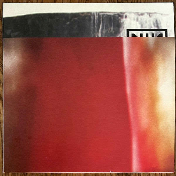 Nine Inch Nails - The Fragile (3xLP)