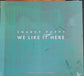 Snarky Puppy - We Like It Here (Remixed + Remastered + Reimagined)