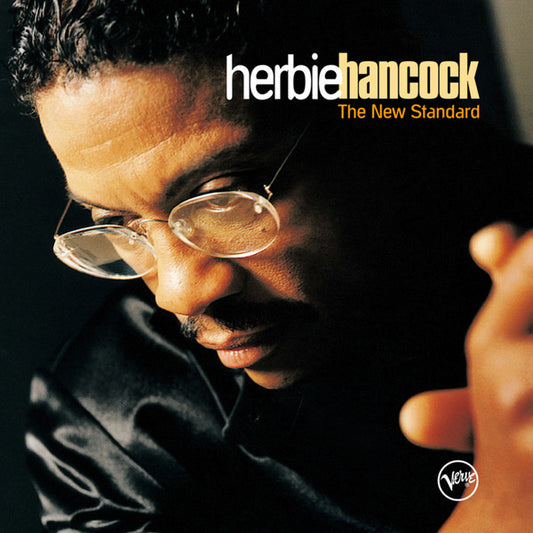 Herbie Hancock - The New Standard (2xLP)