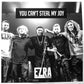 Ezra Collective - You Can't Steal My Joy (2xLP)