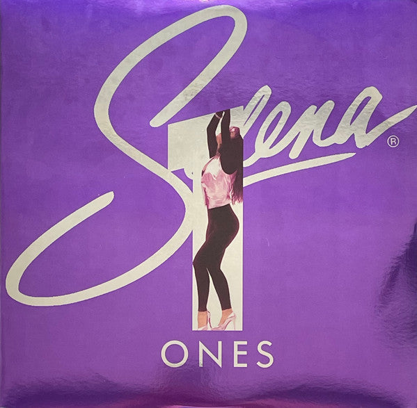 Selena - Ones