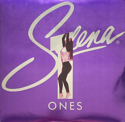 Selena - Ones