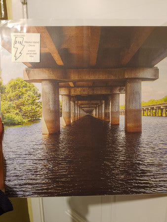 Weeks Island - Droste