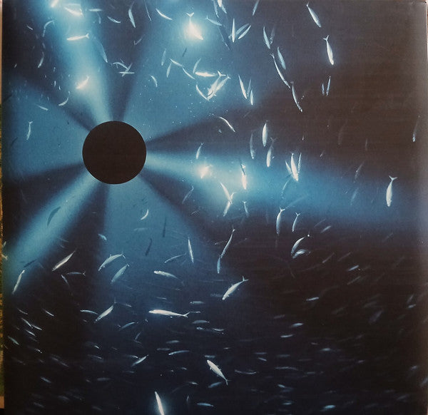 Laurel Halo - Midnight Zone (Original Soundtrack To The Film By Julian Charrière)