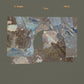 M. Sage - Tender / Wading