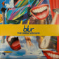 Blur - The Great Escape (30th anniversary edition + bonus disc b sides, yellow & turquoise vinyl)