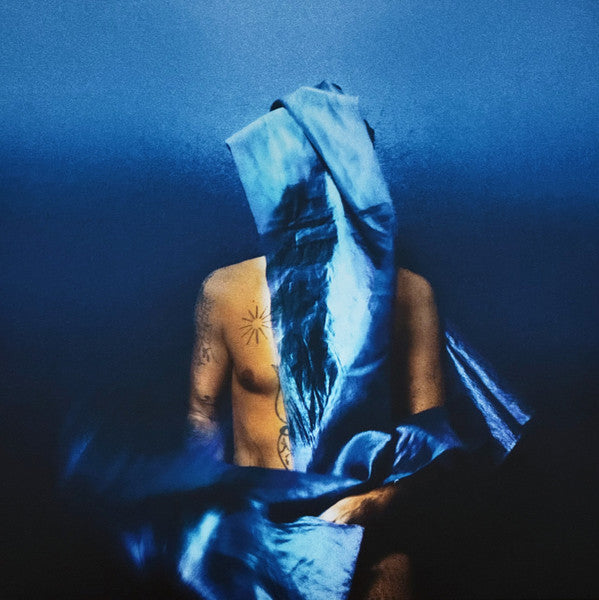Devendra Banhart - Flying Wig (Coloured Vinyl)