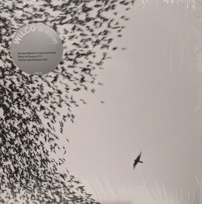 Wilco - Sky Blue Sky