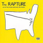 The Rapture - Out Of The Races And Onto The Tracks