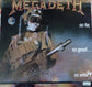 Megadeth - So Far, So Good... So What!