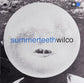 Wilco - Summerteeth (opaque electric-blue vinyl)