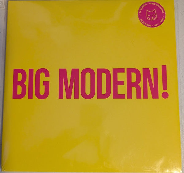 Goose (6) - Big Modern!