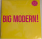 Goose (6) - Big Modern!