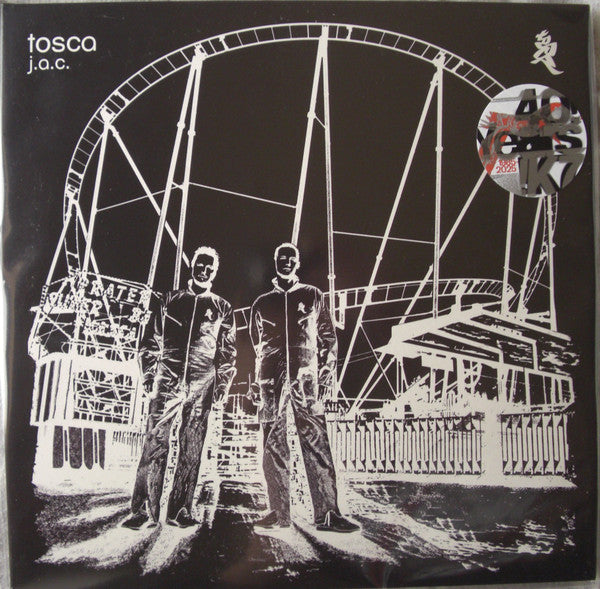 Tosca - J.A.C.