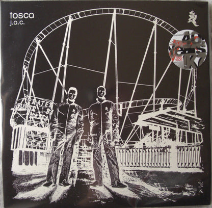 Tosca - J.A.C.