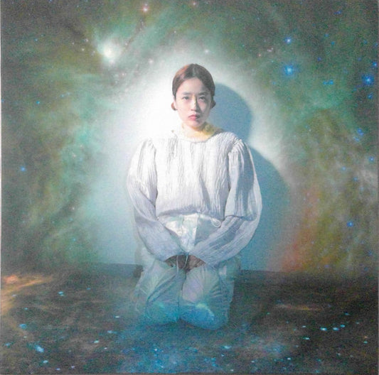 Moriwaki Hitomi - Subtropic Cosmos