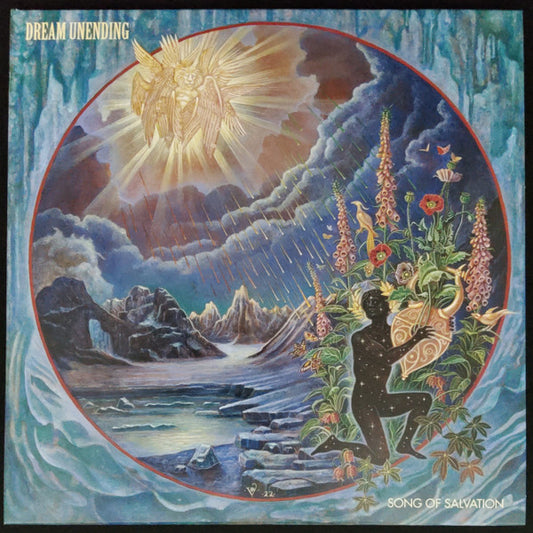 Dream Unending - Song Of Salvation