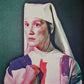 Cate Le Bon - Pompeii (Translusent Sun Yellow LP)