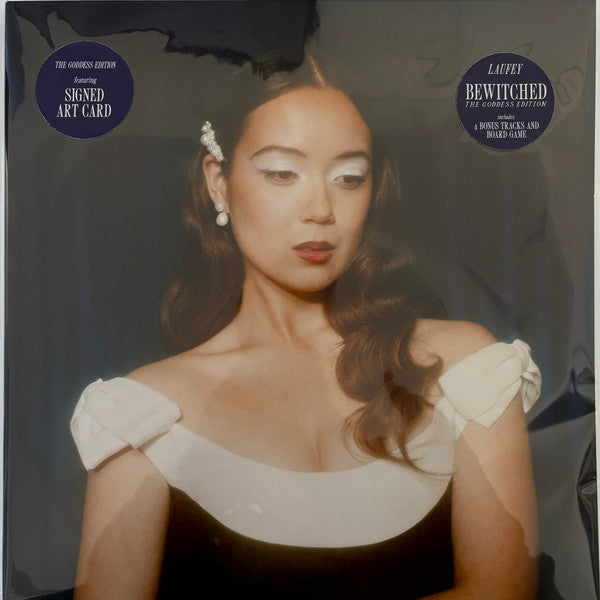 Laufey - Bewitched: The Goddess Edition (2xLP)