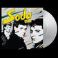 Soda Stereo - Soda Stereo (Vinilo Transparente)