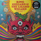 King Gizzard And The Lizard Wizard - From Demos To Demons