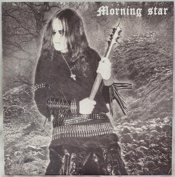 Këkht Aräkh - Morning Star