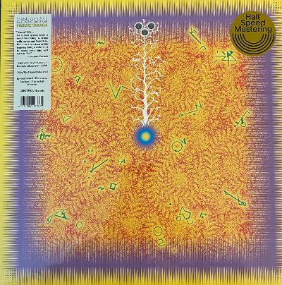 Midori Takada - Tree Of Life