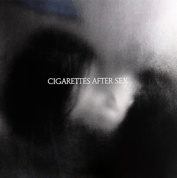 Cigarettes After Sex - X's (deluxe edition)