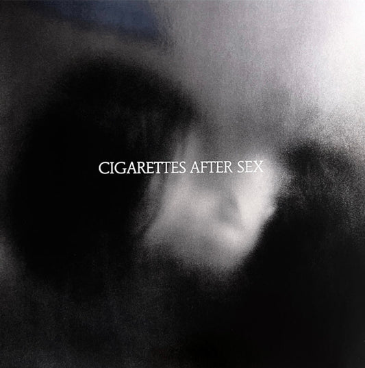 Cigarettes After Sex - X's (deluxe edition)