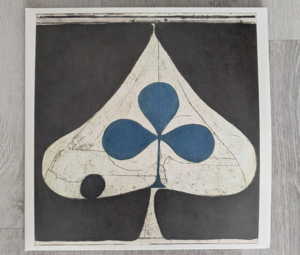Grizzly Bear - Shields