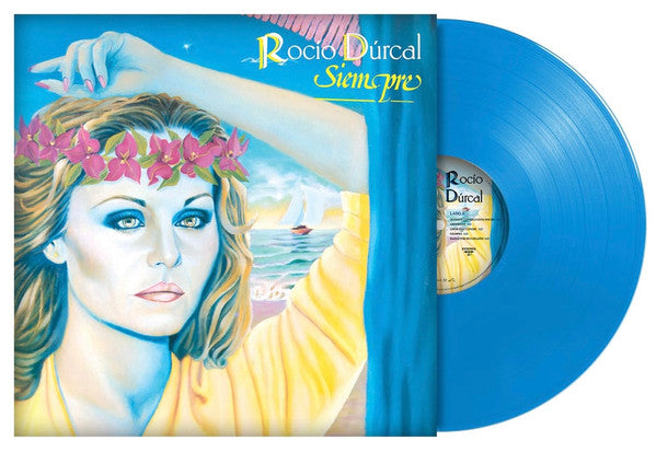 Rocío Dúrcal - Siempre