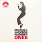Michael Jackson - Number Ones (2xLP rojo) - Salvaje Music Store