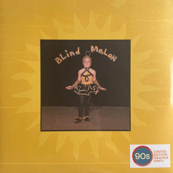 Blind Melon - Blind Melon
