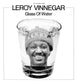 Leroy Vinnegar - Glass Of Water (First ever vinyl reissue)