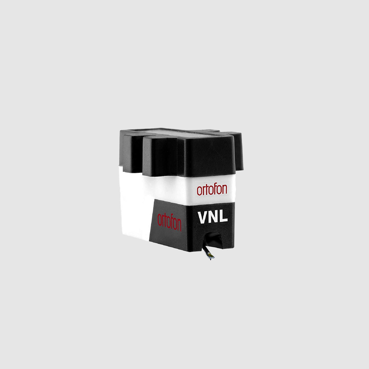 Ortofon - VNL CARTRIDGE (Fonocaptor + 3 stylus)