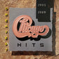 Chicago  - Greatest Hits 1982-1989