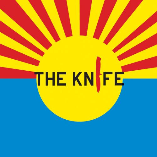 The Knife - The Knife (2xLP)