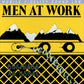 Men At Work - Business As Usual