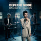 Depeche Mode - Basement Tracks (Blue Vinyl)
