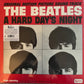 The Beatles - A Hard Day's Night (Original Motion Picture Sound Track)