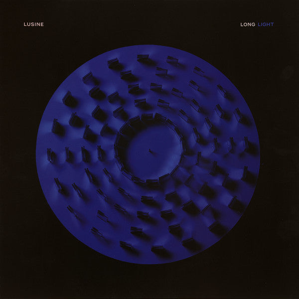 Lusine* - Long Light