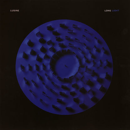 Lusine* - Long Light