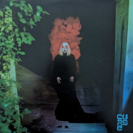 Unknown Mortal Orchestra - Curse (EP)