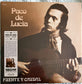 Paco De Lucía - Fuente Y Caudal
