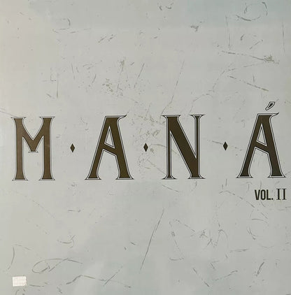 Maná - Vol. 2