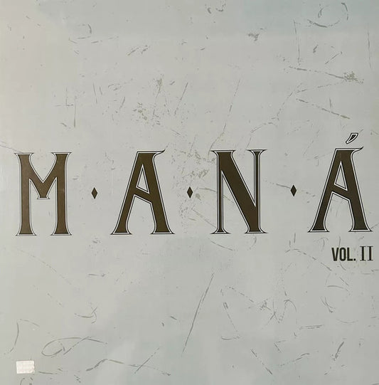 Maná - Vol. 2