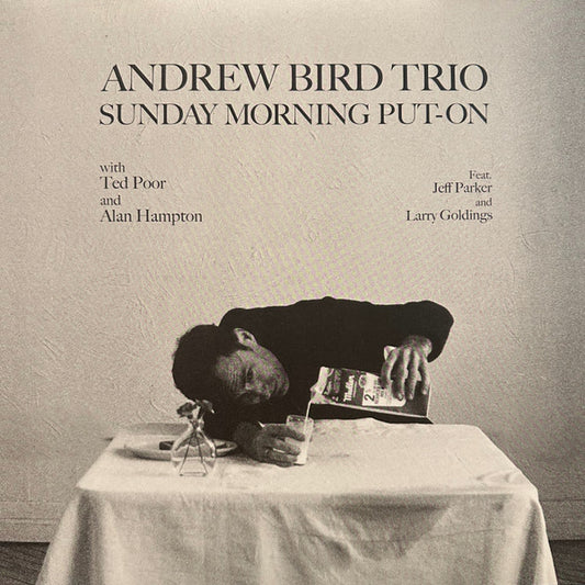 Andrew Bird Trio - Sunday Morning Put-On