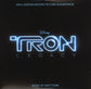 Daft Punk - TRON: Legacy (Vinyl Edition Motion Picture Soundtrack)