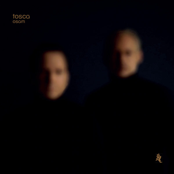 Tosca - Osam (2xLP)